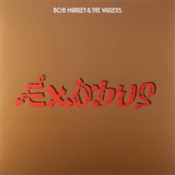 Bob Marley and The Wailers - Exodus