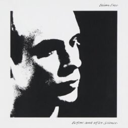Brian Eno - Before And After Science