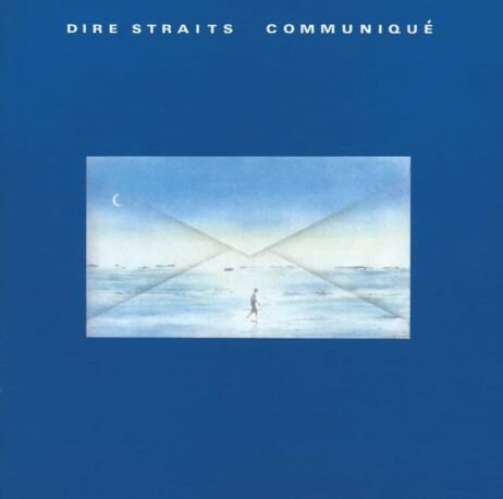 Dire Straits - CommuniquÃ©