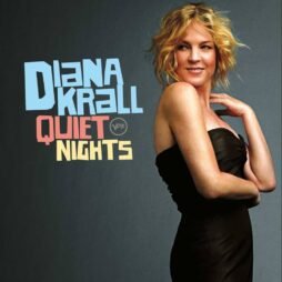 Diana Krall - Quiet Nights (2LP)