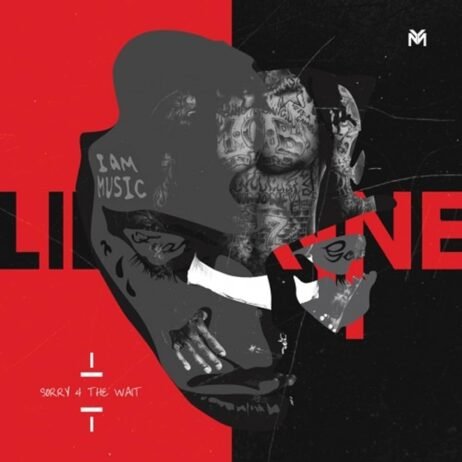 Lil Wayne - Sorry 4 The Wait (2LP) (RSD)