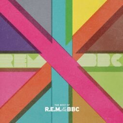 R.E.M. - The Best Of R.E.M. At The BBC (2LP)