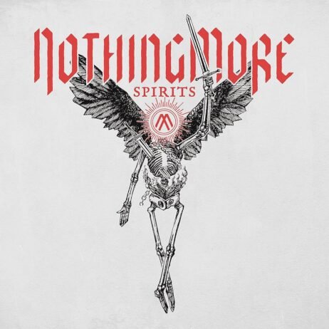 Nothing More - Spirits (2LP)