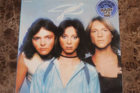 Promises - Promises (G+/VG)