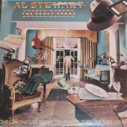 Al Stewart - The Early Years (VG+/G+) (2LP)