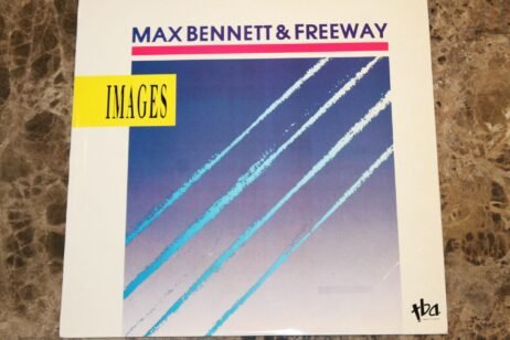 Max Bennett & Freeway - Images (VG+/VG)