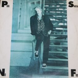 Paul Smith - No Frills (VG/G+)