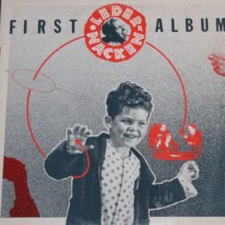 Ledernacken - First Album (VG/VG+)