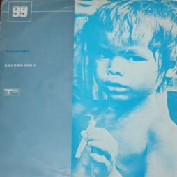 Who / Hendrix - Backtrack 3 (VG/G+)