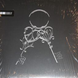 Beach House - Become (VG+/VG++)