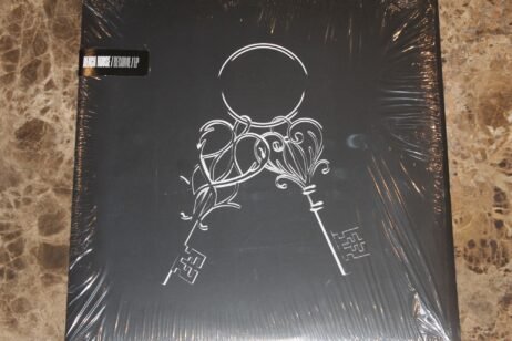 Beach House - Become (VG+/VG++)