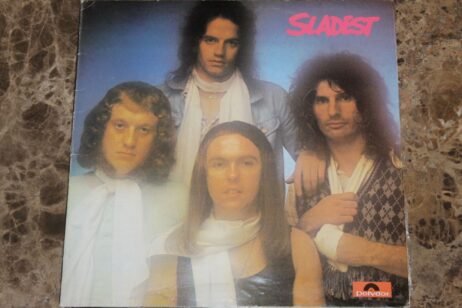 Slade - Sladest (G+)
