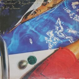 Richard Wright - Wet Dream (G+)