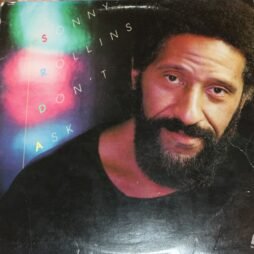 Sonny Rollins - Don't Ask (G+)