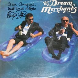 The Dream Merchants - Dream On (G+)