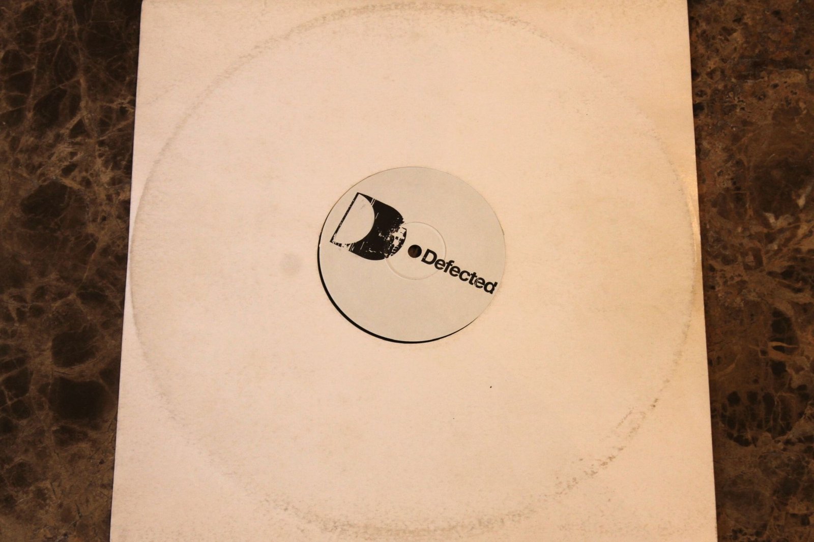 Martin Solveig - Rocking Music (VG+/Gen)