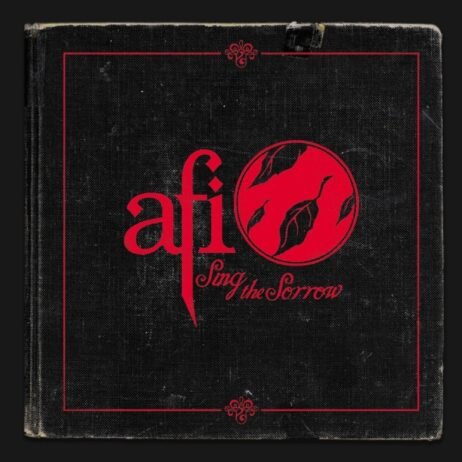 AFI - Sing The Sorrow (2LP) (Ltd Ed.)