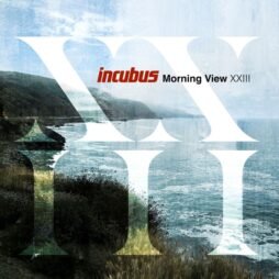 Incubus - Morning View XXIII (2LP) (Ltd Ed.)