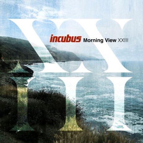 Incubus - Morning View XXIII (2LP) (Ltd Ed.)