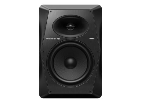 Pioneer VM-80 8" Active Monitor Speaker (Sold Individually) - Image 3