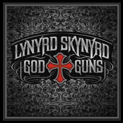 Lynyrd Skynyrd - God & Guns (Ltd. Ed.)