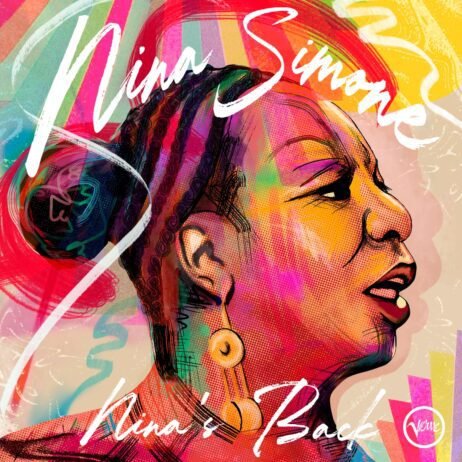 Nina Simone - Nina's Back!