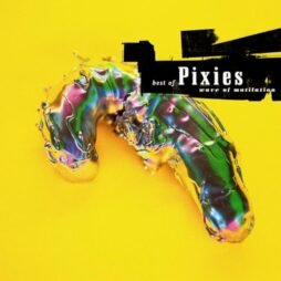 Pixies - Best Of Pixies (Wave Of Mutilation) (2LP)