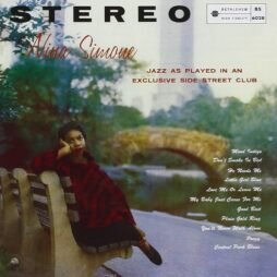 Nina Simone - Little Girl Blue