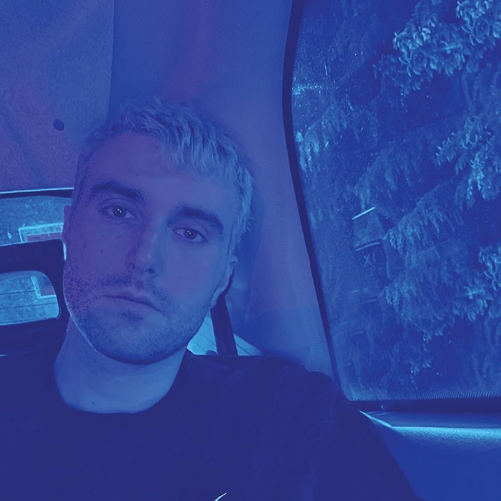 Fred again.. - Actual Life 3 (January 1 - September 9 2022)