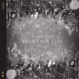 Coldplay - Everyday Life (2LP)
