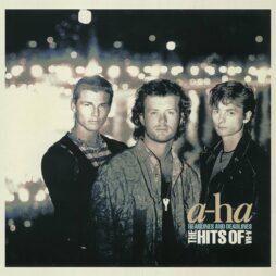 a-ha - Headlines And Deadlines - The Hits Of A-Ha