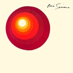 Nina Simone - Here Comes The Sun
