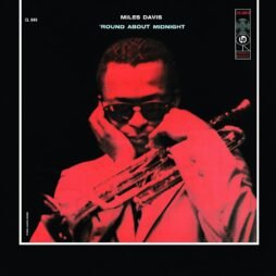 Miles Davis - 'Round About Midnight