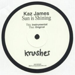 Kaz James - Sun is Shining