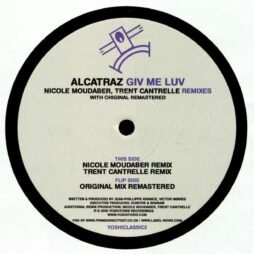 Alcatraz - Giv Me Luv (Remixes)