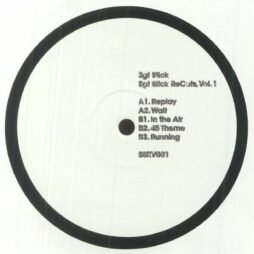 Sgt. Slick - Sgt Slick ReCuts Vol. 1