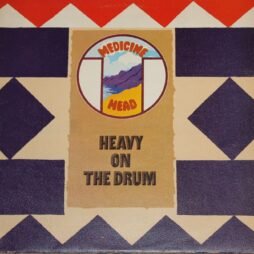 Medicine Head - Heavy On The Drum (G+)
