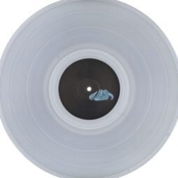 Shadow Child - Reconnected (Clear Vinyl)