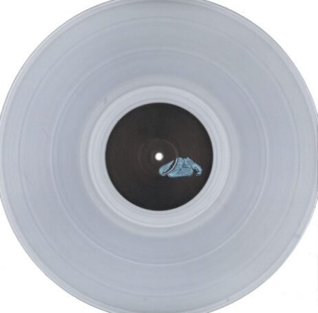 Shadow Child - Reconnected (Clear Vinyl)