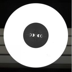 Shadow Child - Apollo 4 (White Vinyl)