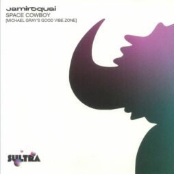 Jamiroquai - Space Cowboy (Michael Gray's Good Vibe Zone)