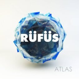 Rufus Du Sol - Atlas (Ltd Ed.) (2LP)