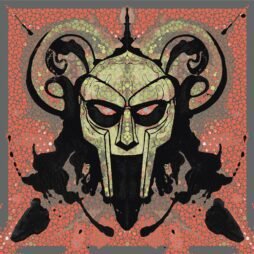Danger Doom - The Mouse And The Mask (2LP)