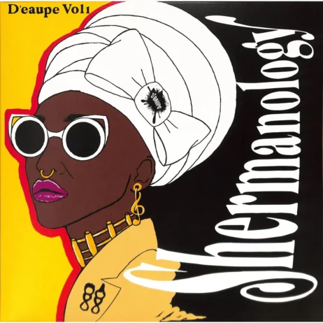 Shermanology - D'Eaupe Vol. 1 (Yellow Vinyl)