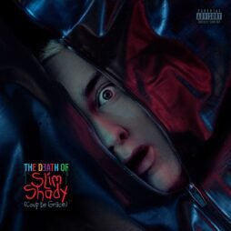 Eminem - The Death Of Slim Shady (Coup De Grâce) (2LP)