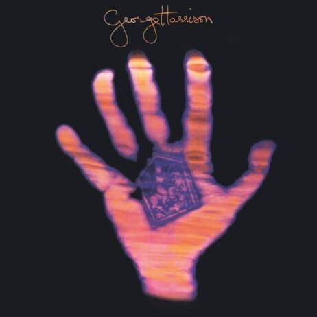 George Harrison - Living In The Material World (50th Anniversary Edition)
