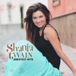 Shania Twain - Greatest Hits (2LP)