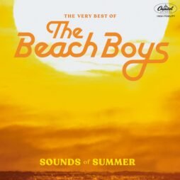 The Beach Boys - Sounds Of Summer (The Very Best Of) (2LP)