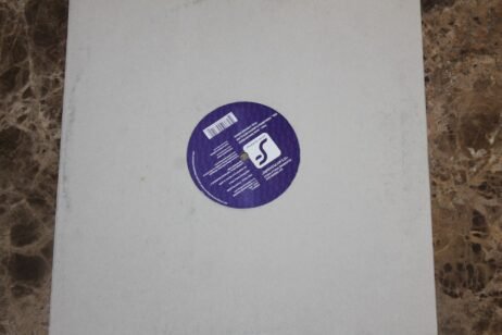 My Friend Sam Featuring Viola Wills - It's My Pleasure (VG/Gen)