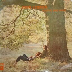 John Lennon / Plastic Ono Band - John Lennon / Plastic Ono Band (G+)